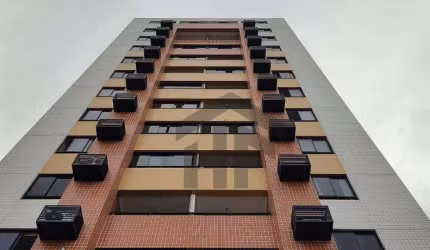 Apartamento de 57m² para alugar, com 2 quartos, localizado em Candeias, Jaboatão dos Guararapes - Pernambuco.