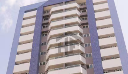 Apartamento de 145m² para alugar, com 4 quartos (2 suítes), localizado no Espinheiro, Recife - Pernambuco.