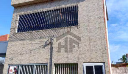 Casa de 98m² à venda, com 2 quartos, localizada no Barro, Recife - Pernambuco.