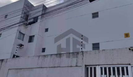 Apartamento de 50m² à venda, com 2 quartos, localizado em Candeias, Jaboatão dos Guararapes - Pernambuco.