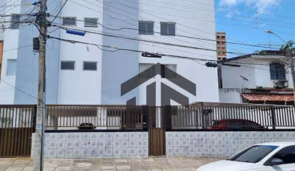 Apartamento de 115m² para alugar ou vender, com 3 quartos (1 suíte), localizado em Boa Viagem, Recife - Pernambuco.