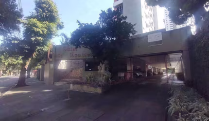 Apartamento de 160m³ à venda, com 3 quartos suítes, localizado no Espinheiro, Recife - Pernambuco.