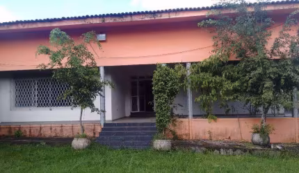 Casa de 500m² à vendam com 6 suítes, localizada em Aldeia, Camaragibe - Pernambuco.