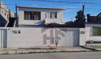 Conjunto de 3 casa, no terreno de 240m² à venda, localizada em Prazeres, Jaboatão dos Guararapes - Pernambuco