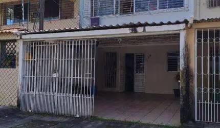 Casa de  140m² à venda , com 3 quartos ( 1 suíte) localizada em Jardim São Paulo, Recife - Pernambuco.