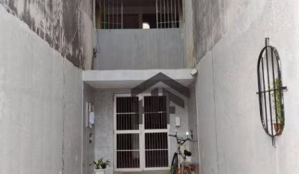 Apartamento de 58m² à venda, com 2 quartos, localizado em Candeias, Jaboatão dos Guararapes - Pernambuco.