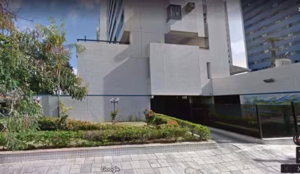 Apartamento de 108,77m² à venda, com 3 quartos ( 1 suíte), localizado em Boa Viagem, Recife - Pernambuco.