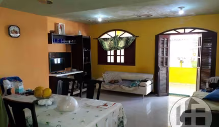 Casa 2 Quartos Beira Mar Olinda
