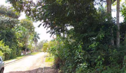 Excelente Terreno de Condomínio Fechado em Aldeia