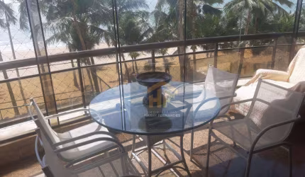 Apartamento com 04 quartos a Beira Mar, localizado em Piedade, Jaboatão dos Guararapes - Pernambuco.