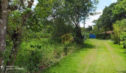 Amplo Terreno de 1.214,80m², localizado em Aldeia, Camaragibe - Pernambuco.