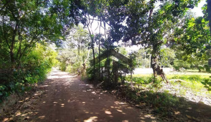 Terreno com 5000 m² em Aldeia, Camaragibe