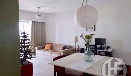 Apartamento de 100m² à venda, com 3 quartos, localizado em Boa Viagem, Recife - Pernambuco