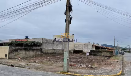 Terreno à venda na Adolfo José da Luz, São Paulo, Navegantes por R$ 330.000
