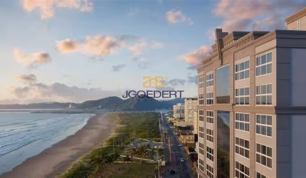 Apartamento com 3 quartos à venda na Avenida Prefeito Cirino Adolfo Cabral, 999, Centro, Navegantes por R$ 3.473.000