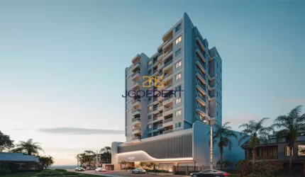 Apartamento com 4 quartos à venda na Prefeito Cirino Aoldo Cabral, 8001, Gravata, Navegantes por R$ 3.250.000