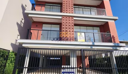 Apartamento com 2 quartos à venda na Rua Advogado Arão Rebelo, 533, Centro, Navegantes por R$ 550.000