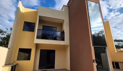 Apartamento com 3 quartos à venda na Rua Adolfo Cabral Júnior, 1077, Meia Praia, Navegantes por R$ 445.000