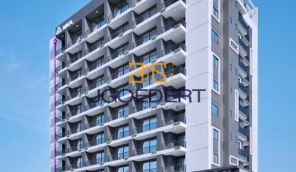 Apartamento com 1 quarto à venda na Luiz Martins, 308, Centro, Navegantes por R$ 525.000