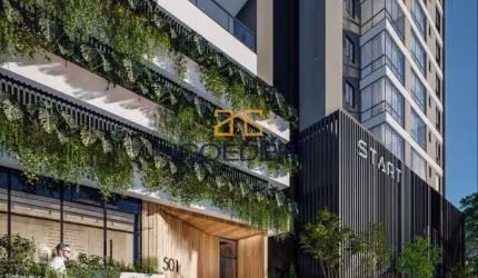 Apartamento com 2 quartos à venda na Rua Frei Antoninho, 501, Gravata, Navegantes por R$ 725.300