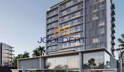 Apartamento com 3 quartos à venda na Avenida Prefeito Cirino Adolfo Cabral, 905, Centro, Navegantes por R$ 1.600.000