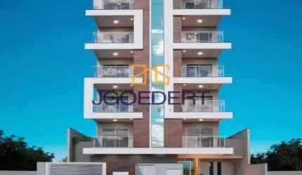 Apartamento com 2 quartos à venda na Rua Maurício Monerat, 99, Gravata, Navegantes por R$ 648.000