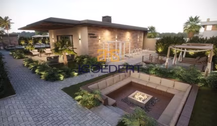 Apartamento com 1 quarto à venda na Rua Maurício Monerat, 595, Gravata, Navegantes por R$ 751.000