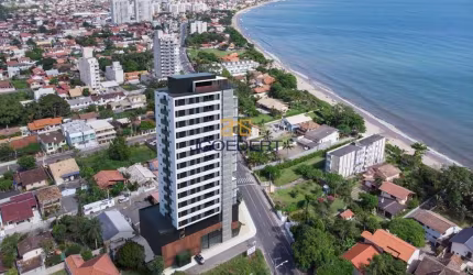 Apartamento com 3 quartos à venda na João Mariano Furtado, 398, Praia de Armação do Itapocorói, Penha por R$ 1.977.000