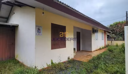 Casa com 5 quartos à venda na Antonio Inácio, 232, Meia Praia, Navegantes por R$ 710.000