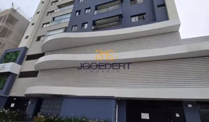 Apartamento com 2 quartos à venda na Rua Brasília, 305, Centro, Navegantes por R$ 750.000