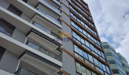Apartamento com 3 quartos à venda na Rua Honorato Coelho da Rocha, 95, Centro, Navegantes por R$ 980.000
