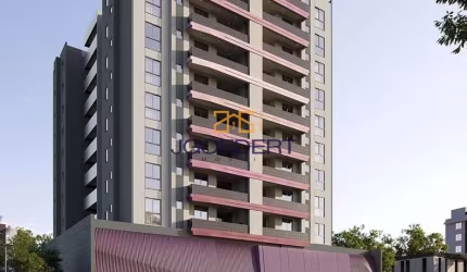 Apartamento com 3 quartos à venda na Rua Advogado Arão Rebelo, 334, Centro, Navegantes por R$ 855.178