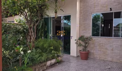 Casa com 2 quartos à venda na Adolfo José da Luz, 78, São Paulo, Navegantes por R$ 405.000