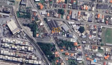 Terreno comercial à venda na Anibal Gaya, 356, Centro, Navegantes por R$ 3.300.000