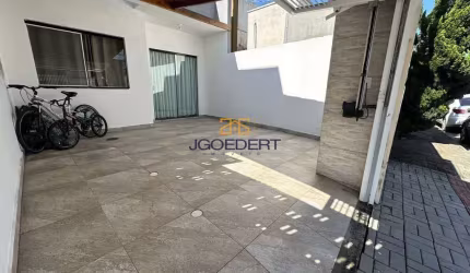 Casa com 2 quartos à venda na Rodolfo Francisco Couto, 682, Centro, Navegantes por R$ 515.000
