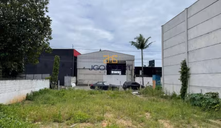 Terreno à venda na Estevão Pivatto, 469, Centro, Navegantes por R$ 750.000