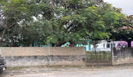 Terreno à venda na Rua Adilio Juvenal Mafra, 1015, Centro, Navegantes por R$ 1.150.000
