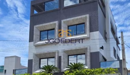 Apartamento com 3 quartos à venda na Canela, 331, Canto Grande, Bombinhas por R$ 1.400.000