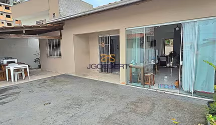 Casa com 2 quartos à venda na Aparício José Mafra, 282, Gravata, Navegantes por R$ 479.000