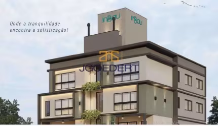 Apartamento com 2 quartos à venda na Avenida Prefeito Cirino Adolfo Cabral, 6427, Gravata, Navegantes por R$ 700.000