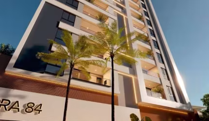 Apartamento com 3 quartos à venda na Antonio de Souza, 84, Centro, Navegantes por R$ 905.149