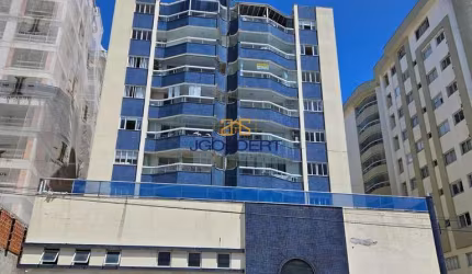 Apartamento com 3 quartos à venda na Avenida Prefeito Cirino Adolfo Cabral, 1015, Centro, Navegantes por R$ 1.350.000