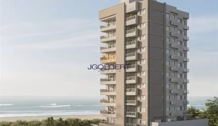 Apartamento com 2 quartos à venda na Nicolau Kleis, 65, Centro, Navegantes por R$ 925.000