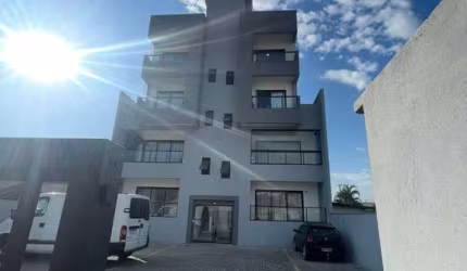 Apartamento com 2 quartos à venda na Donato Correa, 139, Centro, Navegantes por R$ 450.000