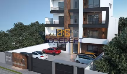 Apartamento com 3 quartos à venda na Rua Adilio Juvenal Mafra, 916, Centro, Navegantes por R$ 489.000