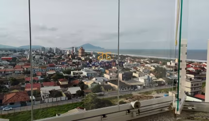 Apartamento com 3 quartos à venda na Nicolau Kleis, 305, Centro, Navegantes por R$ 900.000