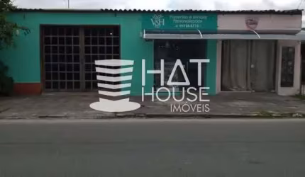 Ponto Comercial para Venda em Matinhos, COAPAR II, 2 dormitórios, 1 banheiro, 2 vagas