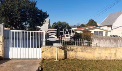Terreno para Venda em Curitiba, bairro alto, 2 dormitórios, 1 banheiro, 1 vaga