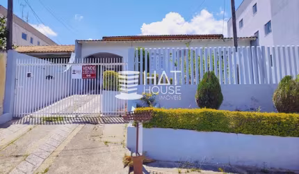 Casa para Venda em Colombo, Atuba, 4 dormitórios, 1 suíte, 3 banheiros, 2 vagas