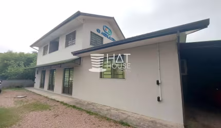 Comercial para Locação em Pinhais, Atuba